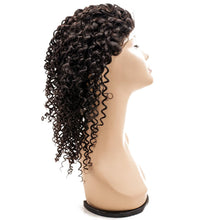 Load image into Gallery viewer, Curly Skin Polyurethane Medical Wig