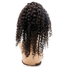 Load image into Gallery viewer, Curly Skin Polyurethane Medical Wig