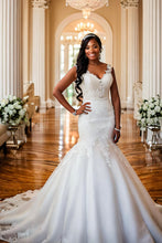 Load image into Gallery viewer, Bridal Style 4