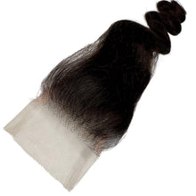 Load image into Gallery viewer, Brazilian Body Wave 2x6 HD Closure