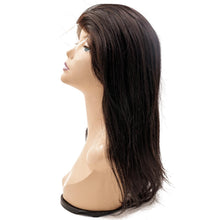 Load image into Gallery viewer, Straight Fine Mono Base Medical Wig