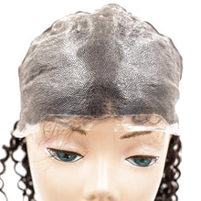 Load image into Gallery viewer, Curly Skin Polyurethane Medical Wig