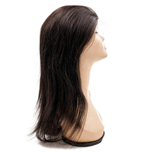 Load image into Gallery viewer, Straight Fine Mono Base Medical Wig