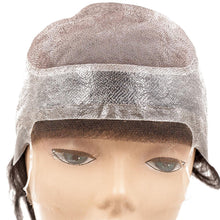 Load image into Gallery viewer, Straight Fine Mono Base Medical Wig