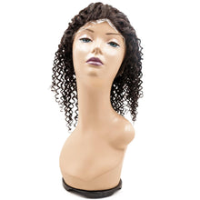 Load image into Gallery viewer, Curly Skin Polyurethane Medical Wig