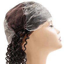 Load image into Gallery viewer, Curly Skin Polyurethane Medical Wig
