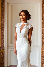 Load image into Gallery viewer, Bridal Style 4