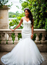 Load image into Gallery viewer, Bridal Style 4