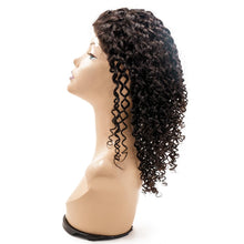 Load image into Gallery viewer, Curly Skin Polyurethane Medical Wig