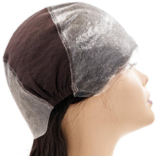 Load image into Gallery viewer, Straight Skin Polyurethane Medical Wig