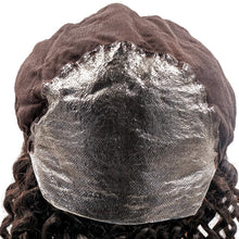 Load image into Gallery viewer, Curly Skin Polyurethane Medical Wig