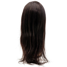 Load image into Gallery viewer, Straight Skin Polyurethane Medical Wig