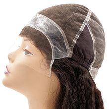 Load image into Gallery viewer, Kinky Straight Mono Lace Front PU Medical Wig