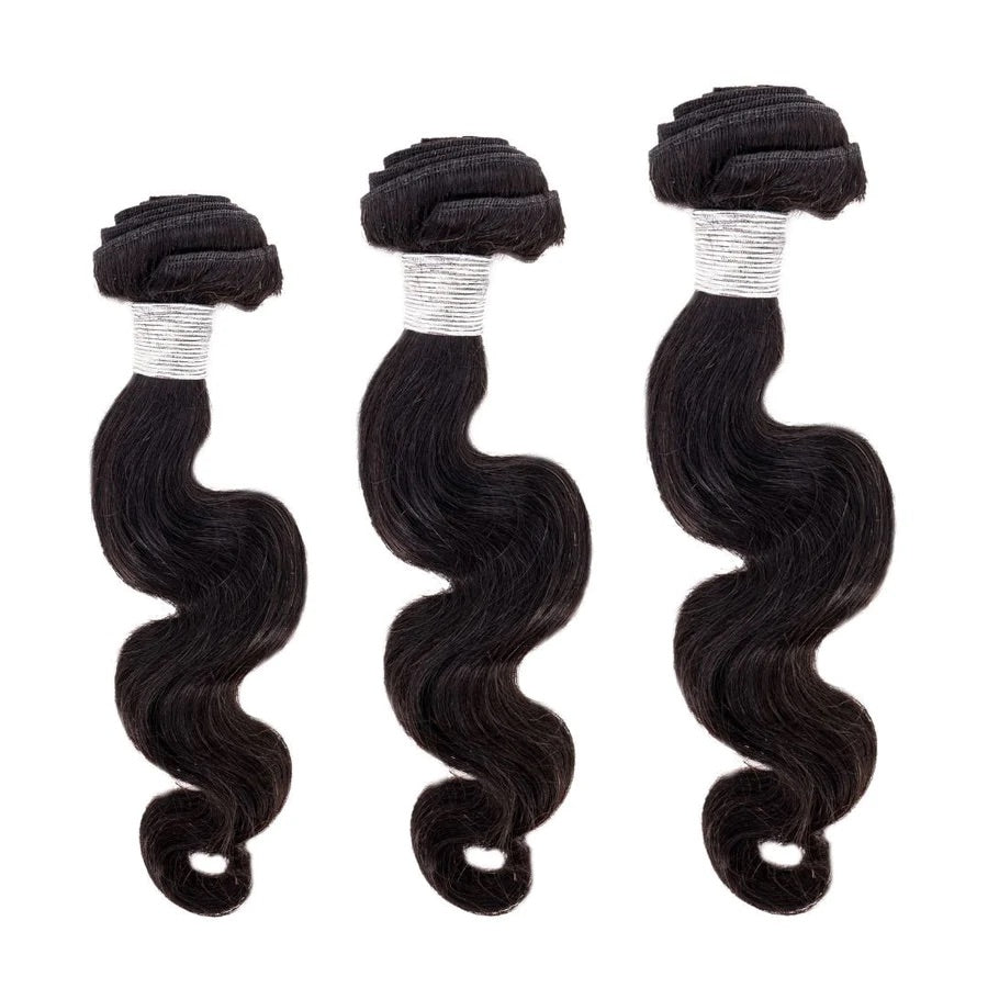 Brazilian Body Wave