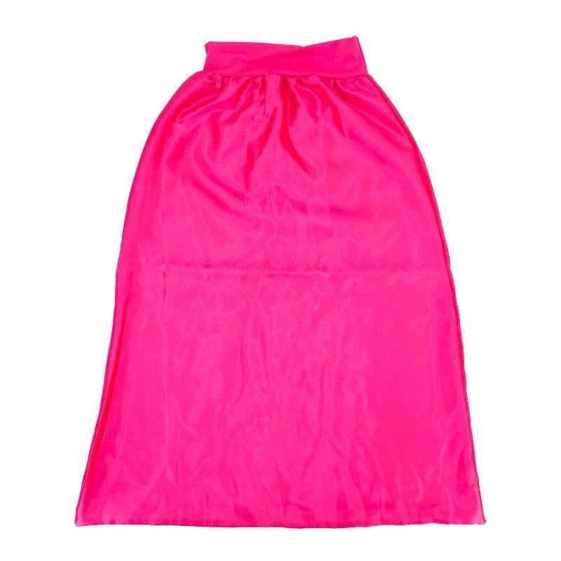 Silk Bonnet