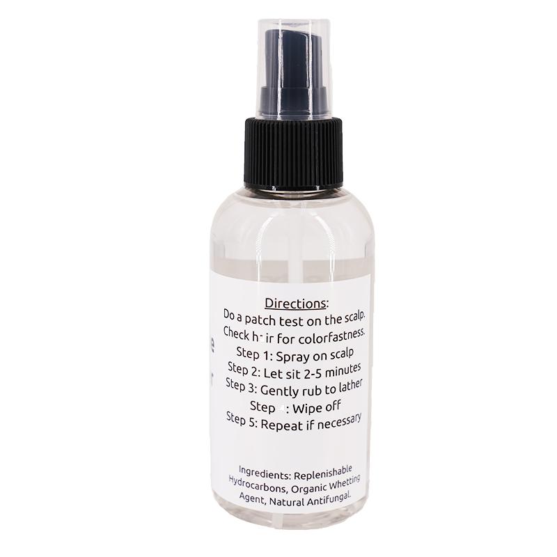K'B Lace Paste Remover
