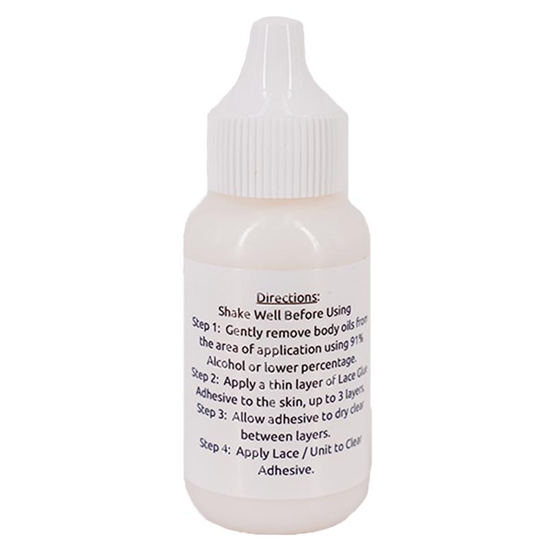 K'B Lace Paste (Lace Frontal Glue)