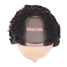 Load image into Gallery viewer, Brazilian Deep Wave U-Part Wig