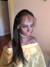 Load image into Gallery viewer, Straight Front Lace Wig