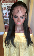 Load image into Gallery viewer, Straight Front Lace Wig