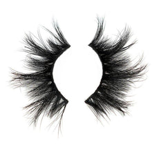 Load image into Gallery viewer, November 3D Mink Lashes 25mm