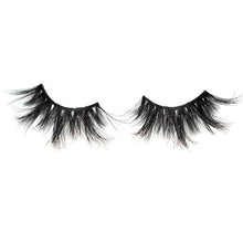 Load image into Gallery viewer, November 3D Mink Lashes 25mm