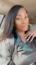 Load image into Gallery viewer, Get Kinky, the Natural Yaki Wig
