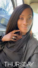 Load image into Gallery viewer, Get Kinky, the Natural Yaki Wig
