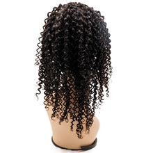 Load image into Gallery viewer, Curly Fine Mono Base Medical Wig
