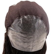 Load image into Gallery viewer, Straight Skin Polyurethane Medical Wig
