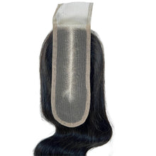Load image into Gallery viewer, Brazilian Body Wave 2x6 Transparent Closure
