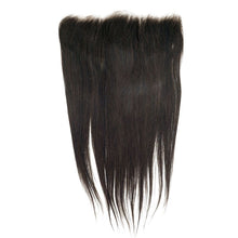 Load image into Gallery viewer, Brazilian Straight HD 13&quot;x6&quot; Frontal
