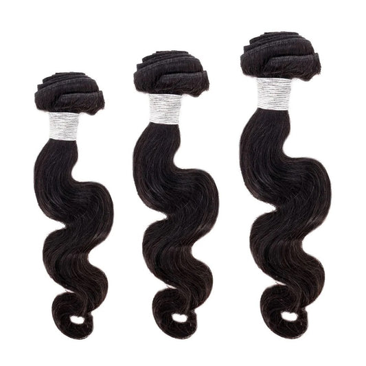 Brazilian Body Wave