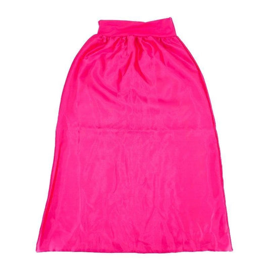 Silk Bonnet
