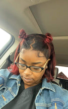 Load image into Gallery viewer, Straight Bob Wig
