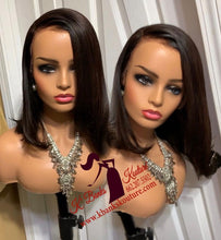 Load image into Gallery viewer, Straight Bob Wig
