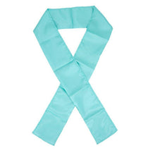 Load image into Gallery viewer, Edge Silk Scarf
